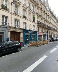 9ème - 3 rue de Provence